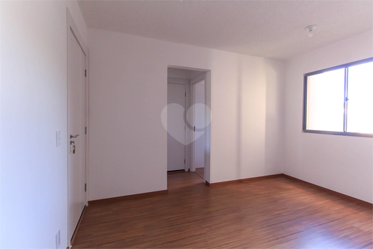 Venda Apartamento São Paulo Mooca 1