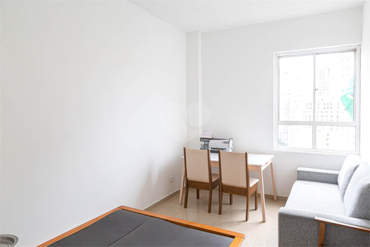 Venda Apartamento São Paulo Sé 1