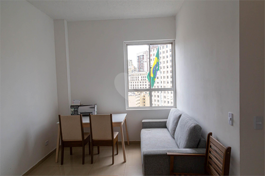 CONDOMÍNIO QUINTO ANDAR - 01005-010 - 113