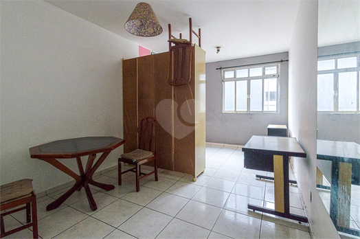 Residencial Edifício Andradas