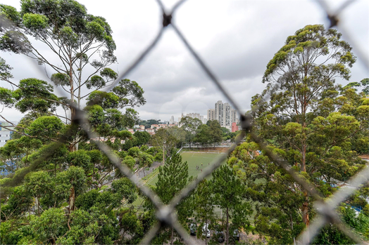 Conjunto Habitacional Madressilvas