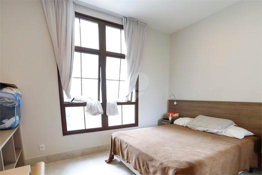 Venda Apartamento São Paulo Centro 1