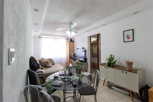 Venda Apartamento São Paulo Jardim Peri 1