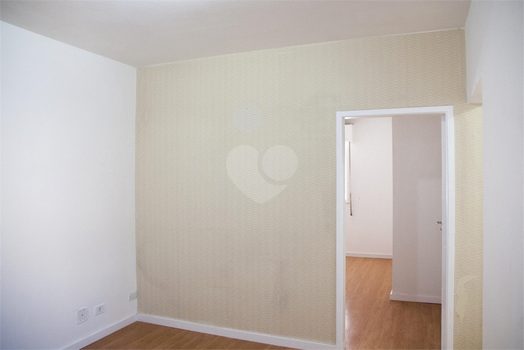 CONDOMÍNIO QUINTO ANDAR - 01314-000 - 972