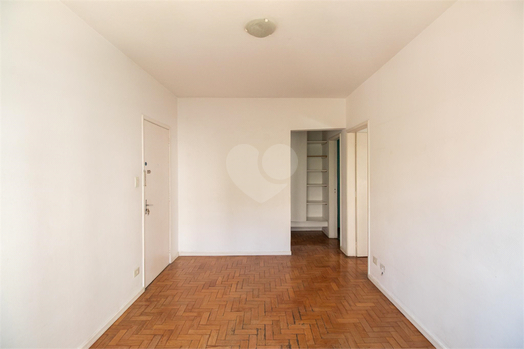 Venda Apartamento São Paulo Paraíso 1