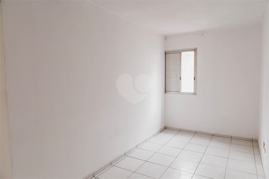 CONDOMÍNIO QUINTO ANDAR - 01314-001 - 874