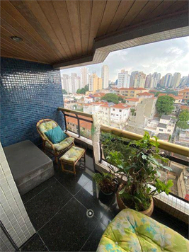 Venda Cobertura São Paulo Vila Mariana 1