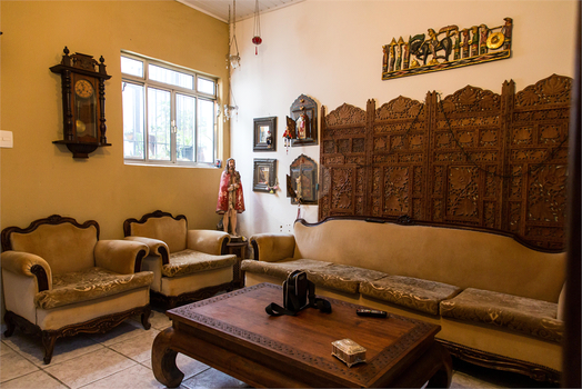 Venda Casa São Paulo Vila Maria 1