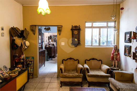 Venda Casa São Paulo Vila Maria 1