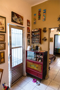 Venda Casa São Paulo Vila Maria 1