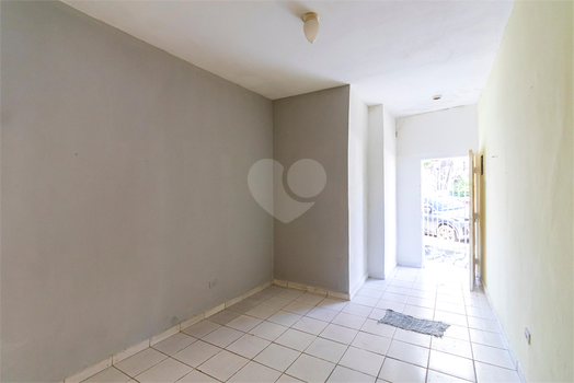 Venda Casa São Paulo Jardim Da Glória 1