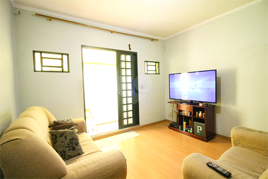 Venda Casa São Paulo Lauzane Paulista 1