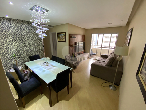 NEW HOME TATUAPÉ