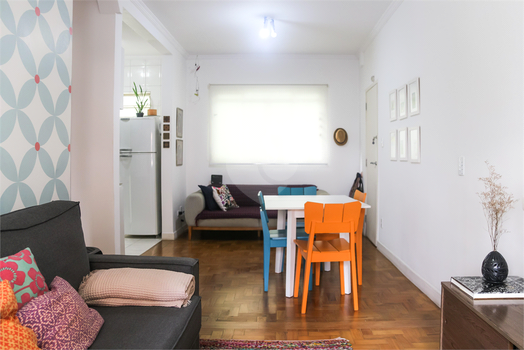 CONDOMÍNIO QUINTO ANDAR - 05407-000 - 1663