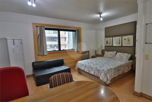 Condomínio Transamérica The Advance