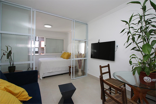 CONDOMÍNIO QUINTO ANDAR - 01416-000 - 3075