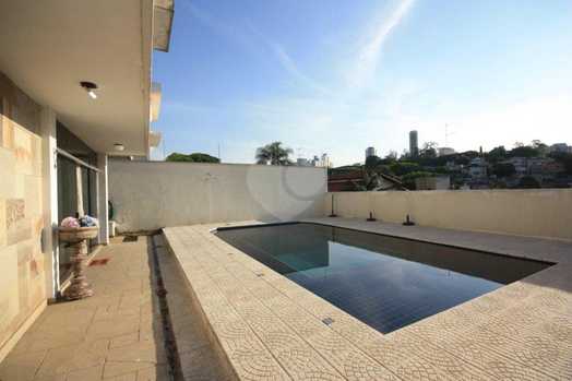 Venda Sobrado São Paulo Pinheiros 1