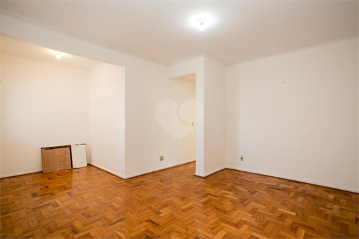 Venda Apartamento São Paulo Santana 1