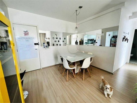 Venda Apartamento São Paulo Sacomã 1