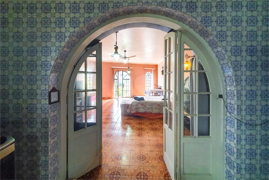 Venda Casa São Paulo Vila Mariana 1