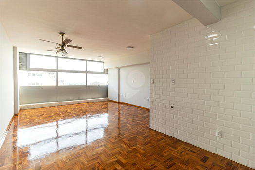 Venda Apartamento São Paulo Centro 1