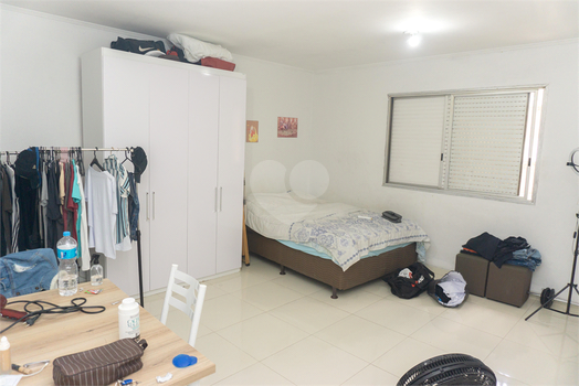 CONDOMÍNIO QUINTO ANDAR - 01314-001 - 874