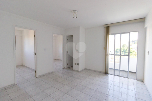 Venda Apartamento São Paulo Jardim Carlu 1