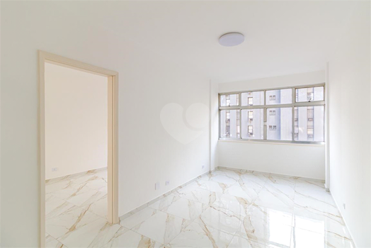 Venda Apartamento São Paulo Centro 1