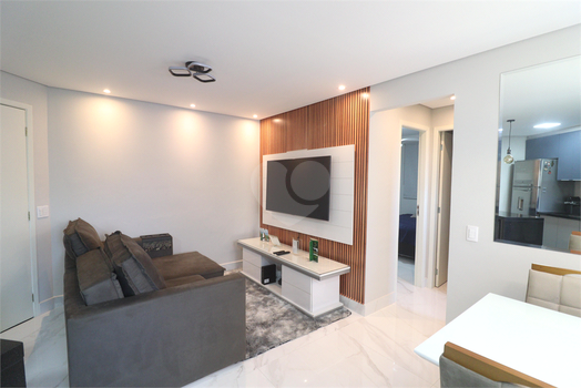 Venda Apartamento São Paulo Lauzane Paulista 1