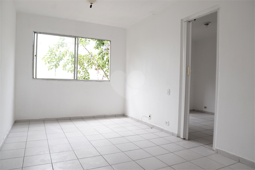 Venda Apartamento São Paulo Lauzane Paulista 1