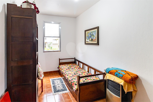 CONJUTO RESIDENCIAL VARZEA