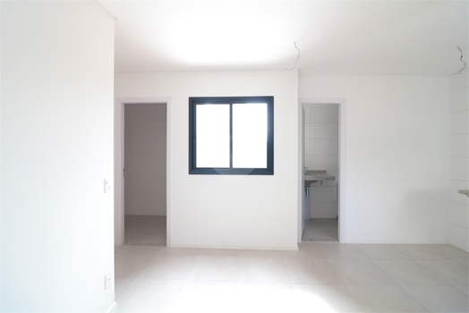 Venda Apartamento São Paulo Vila Bertioga 1