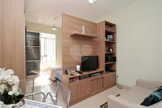 Venda Apartamento São Paulo Santa Efigênia 1