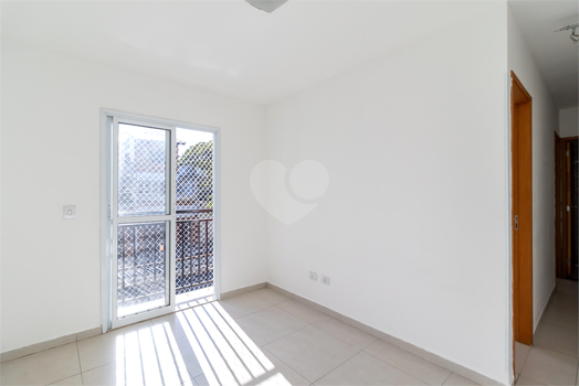 Venda Apartamento São Paulo Santa Teresinha 1