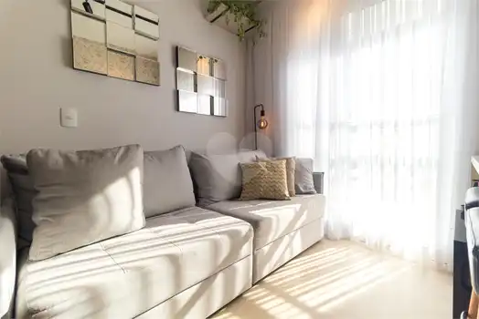 Mobi One Oscar Freire