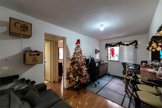 Venda Apartamento São Paulo Vila Mariana 1