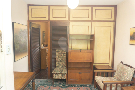 CONDOMÍNIO QUINTO ANDAR - 01313-001 - 1073