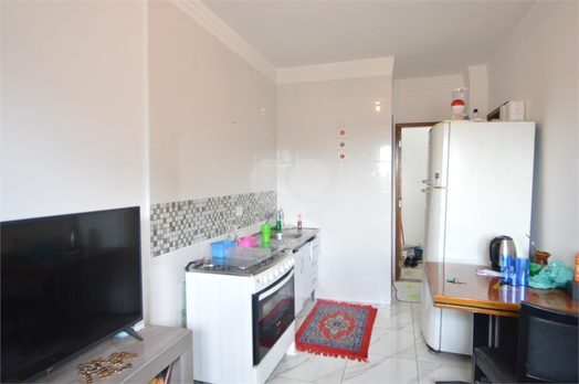 Residencial Mirandinha Penha