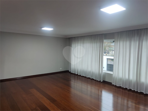 Venda Casa térrea São Paulo Alto Da Lapa 1