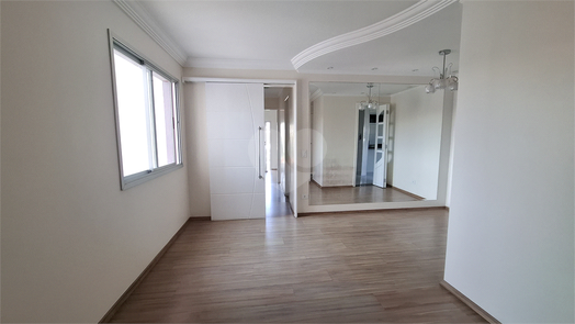 Venda Apartamento São Paulo Imirim 1