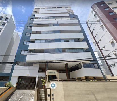 Residencial San Remo
