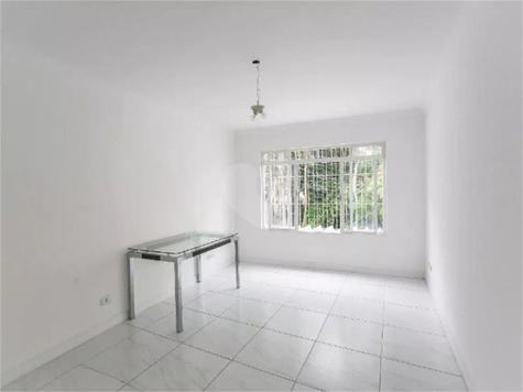 Venda Sobrado São Paulo Jardim Bonfiglioli 1