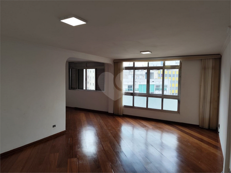 Venda Apartamento São Paulo Bela Vista 1