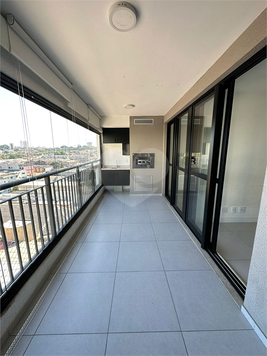 Venda Apartamento São Paulo Vila Prudente 1