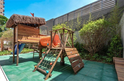 Venda Apartamento São Paulo Jardim Das Acácias 1