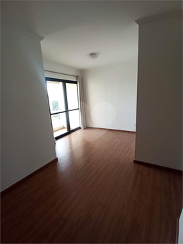 Aluguel Apartamento São Paulo Santana 1