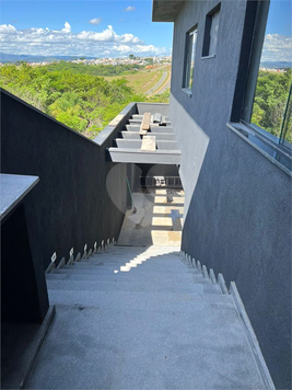 Venda Casa Bragança Paulista Condomínio Villa Verde Bragança 1