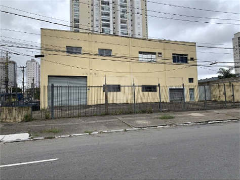 Venda Galpão São Paulo Socorro 1