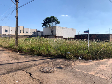 Venda Terreno Três Lagoas Setsul 1