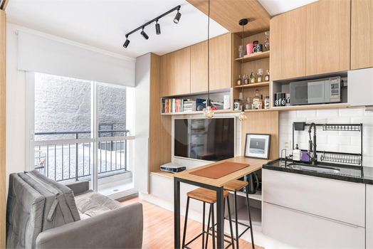 Venda Apartamento São Paulo República 1